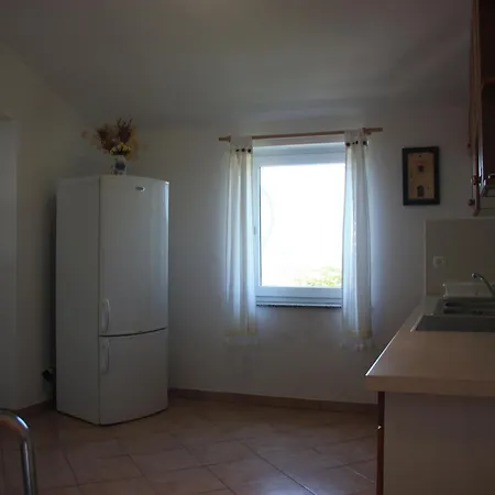 Krk Drazica Apartment *