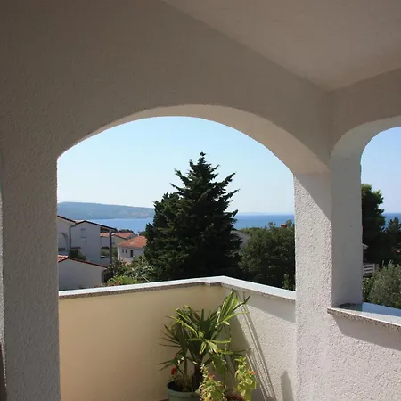 Apartment Krk Drazica Krk Town