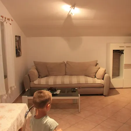 Krk Drazica Apartment *
