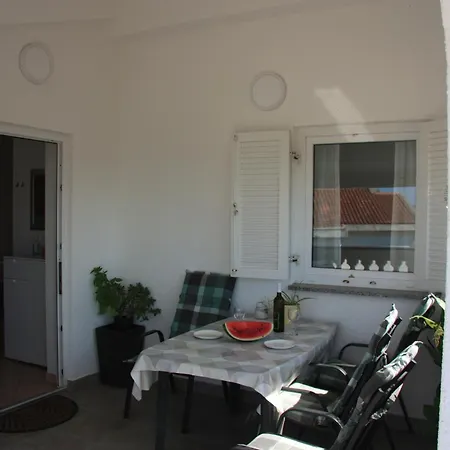 Apartment Krk Drazica *