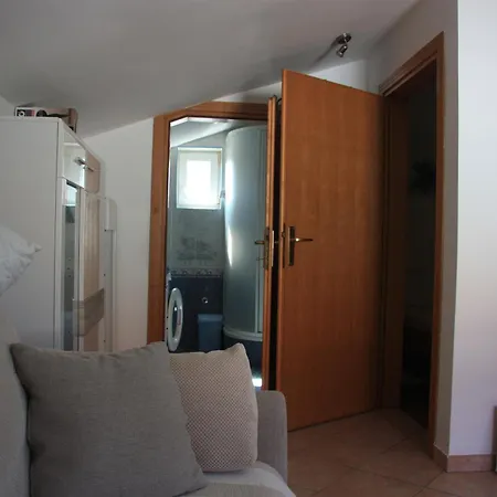 Krk Drazica Apartament
