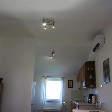 Krk Drazica Apartament Veglia