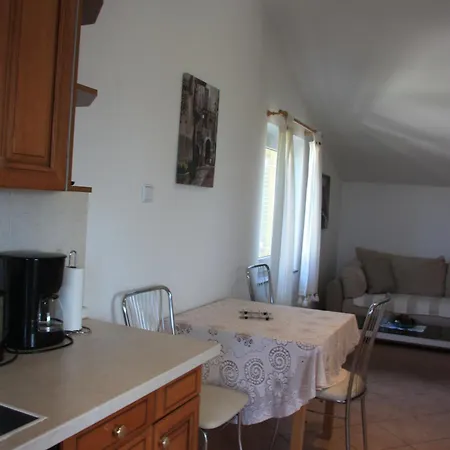 Apartament Krk Drazica *