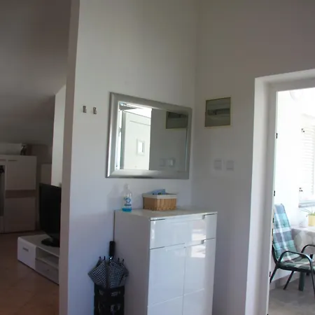 Krk Drazica Apartament