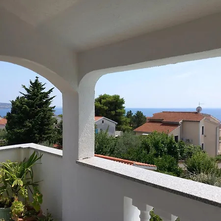 Apartment Krk Drazica Krk Town
